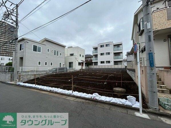 (仮称)湘南台4丁目メゾンの物件内観写真